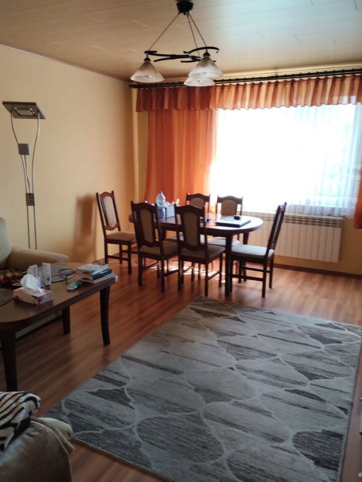 dom wolnostojący, 4 pokoje Moszczanka. Zdjęcie 3