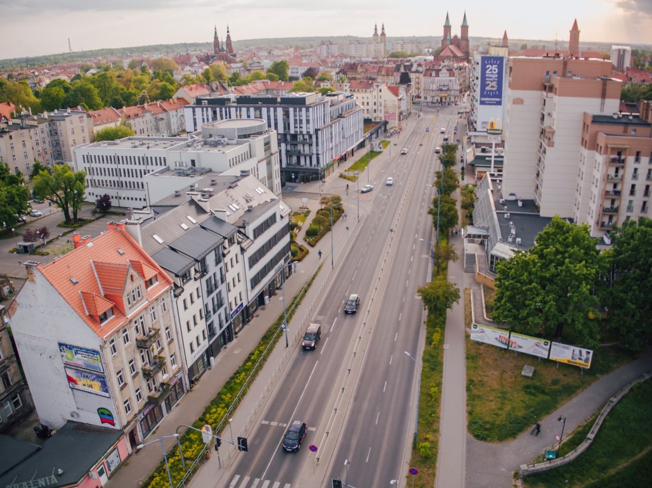 Mieszkanie 2-pokojowe Legnica Centrum, ul. Wrocławska. Zdjęcie 16