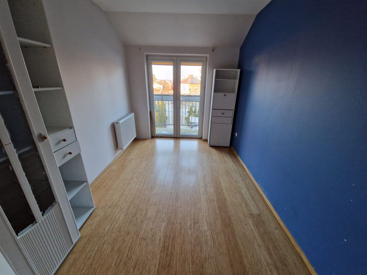 Mieszkanie 3-pokojowe Korczyna Rynek, ul. bp. Józefa Sebastiana Pelczara. Zdjęcie 6