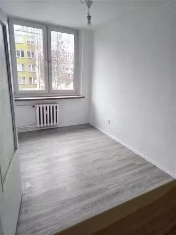 Mieszkanie 2-pokojowe Katowice Koszutka, ul. Wierzbowa. Zdjęcie 3