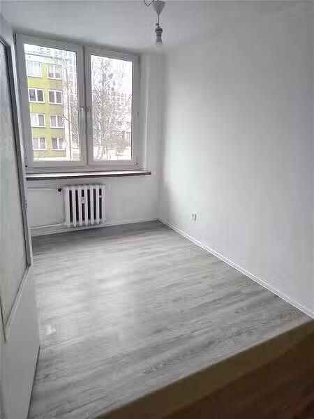 Mieszkanie 2-pokojowe Katowice Koszutka, ul. Wierzbowa. Zdjęcie 3