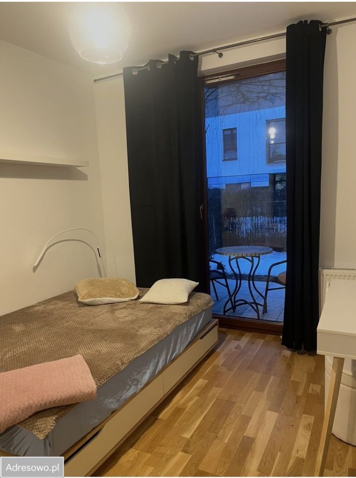 Mieszkanie 2-pokojowe Warszawa Wilanów, ul. abp. Józefa Teodorowicza. Zdjęcie 8