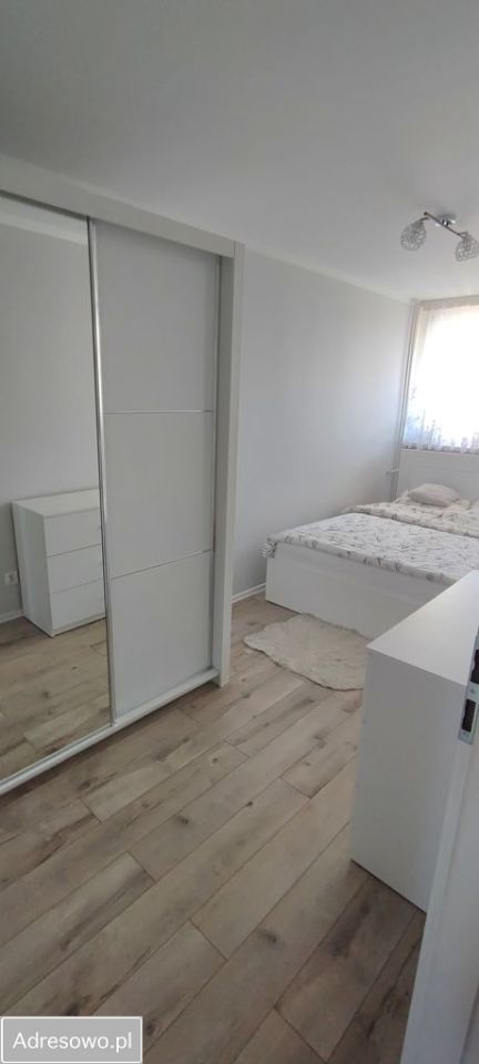 Mieszkanie 3-pokojowe Bielawa, ul. Stefana Żeromskiego. Zdjęcie 4