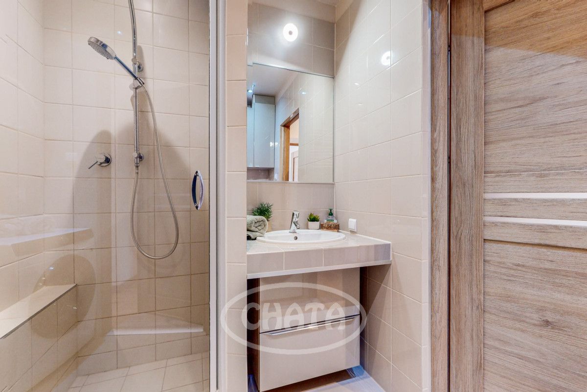 Mieszkanie 4-pokojowe Wrocław Krzyki, ul. Komuny Paryskiej. Zdjęcie 11