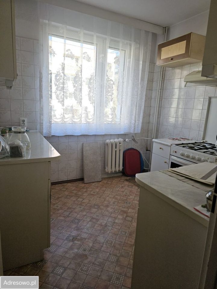 Mieszkanie 3-pokojowe Łódź Widzew, ul. Stanisława Czernika. Zdjęcie 12