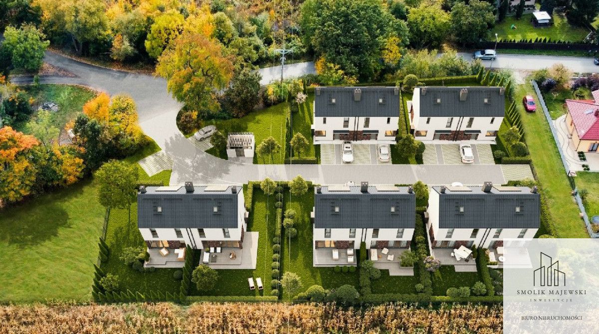 bliźniak, 4 pokoje Kryniczno, ul. Spacerowa. Zdjęcie 3