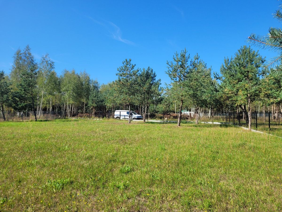 Działka rekreacyjna Grabie. Zdjęcie 3