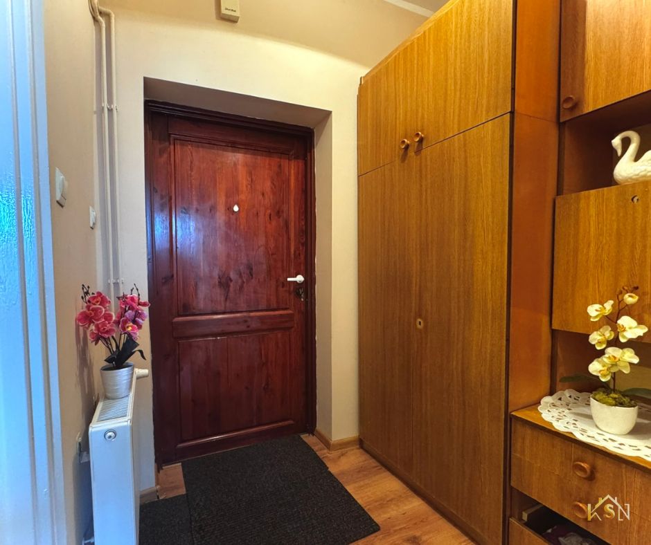 Mieszkanie 2-pokojowe Bogatynia, ul. Jana Kilińskiego. Zdjęcie 7