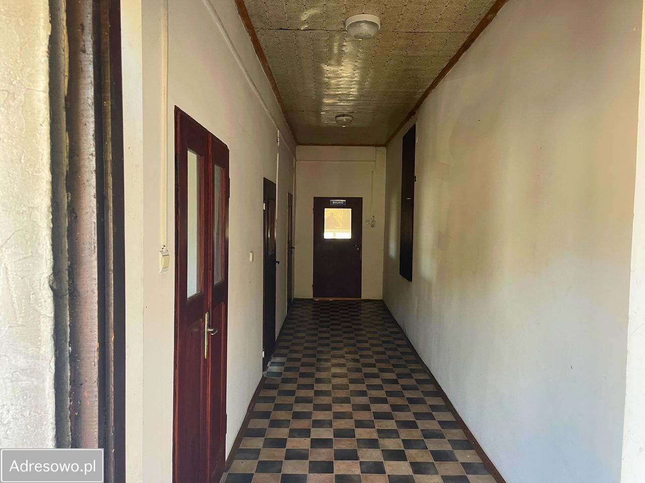 dom wolnostojący, 8 pokoi Brzozowiec, ul. Gajowa. Zdjęcie 11