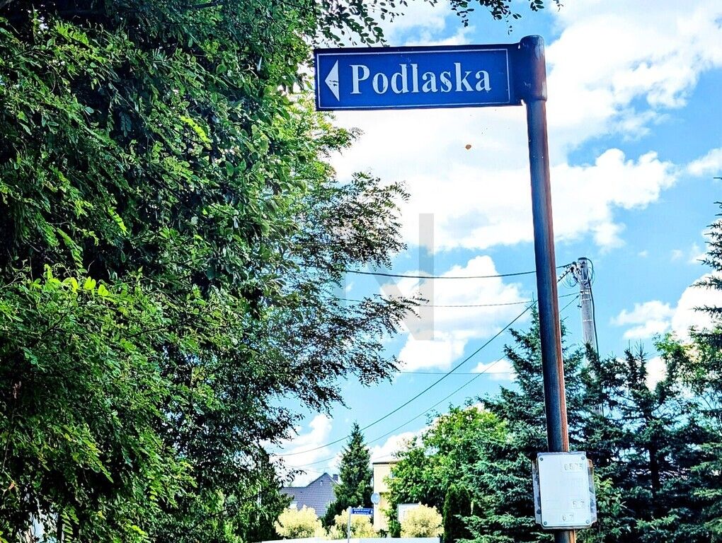 Działka budowlana Częstochowa Wielki Bór. Zdjęcie 2