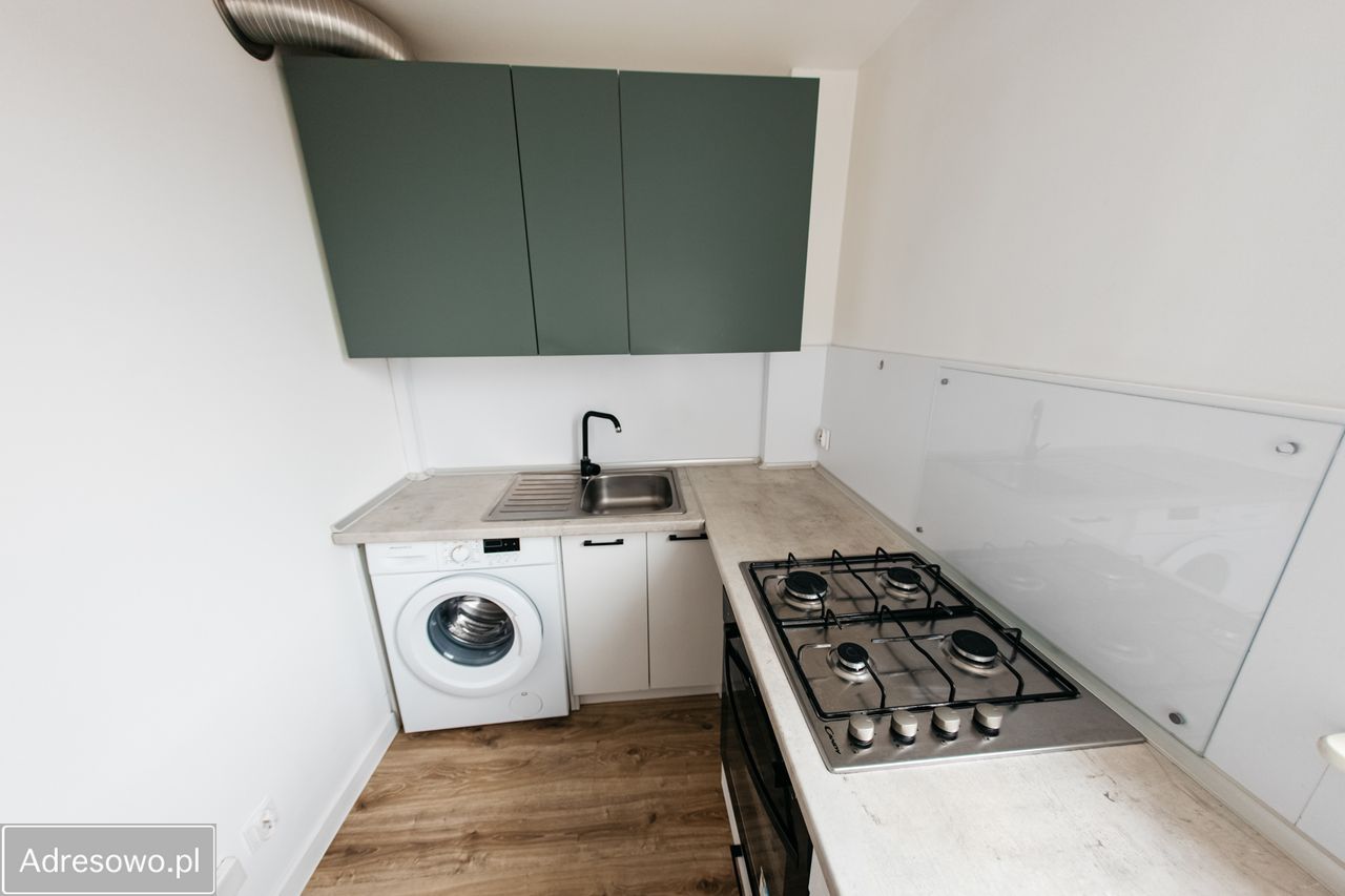 Mieszkanie 2-pokojowe Racibórz, ul. Opawska. Zdjęcie 11