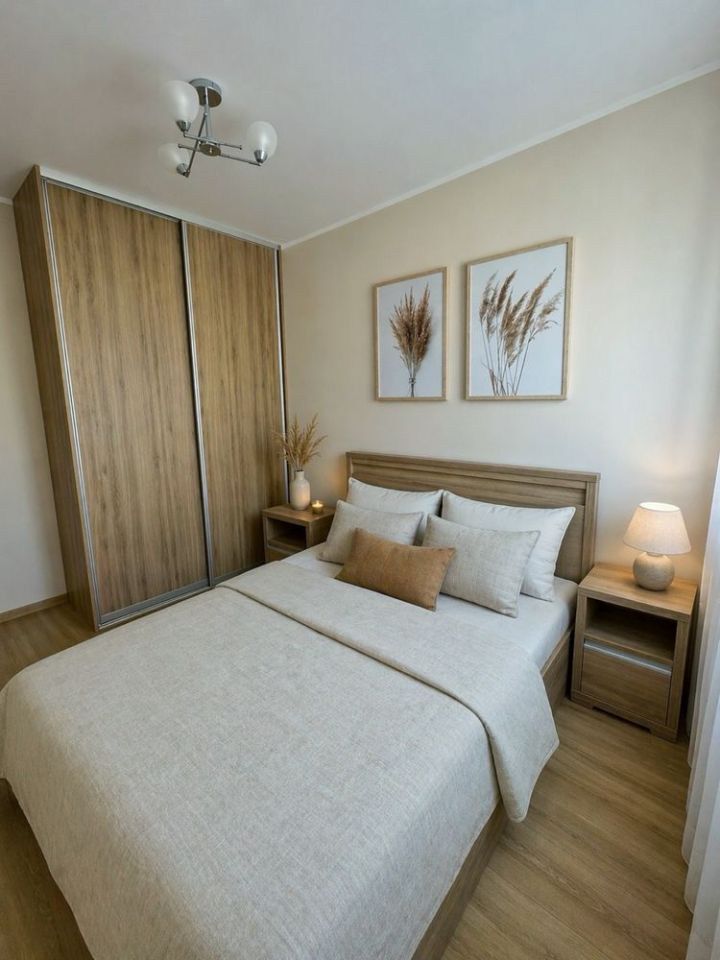 Mieszkanie 3-pokojowe Białystok Centrum, ul. Adama Mickiewicza. Zdjęcie 7