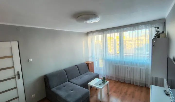 Mieszkanie 2-pokojowe Dąbrowa Górnicza Reden , ul. Wojska Polskiego