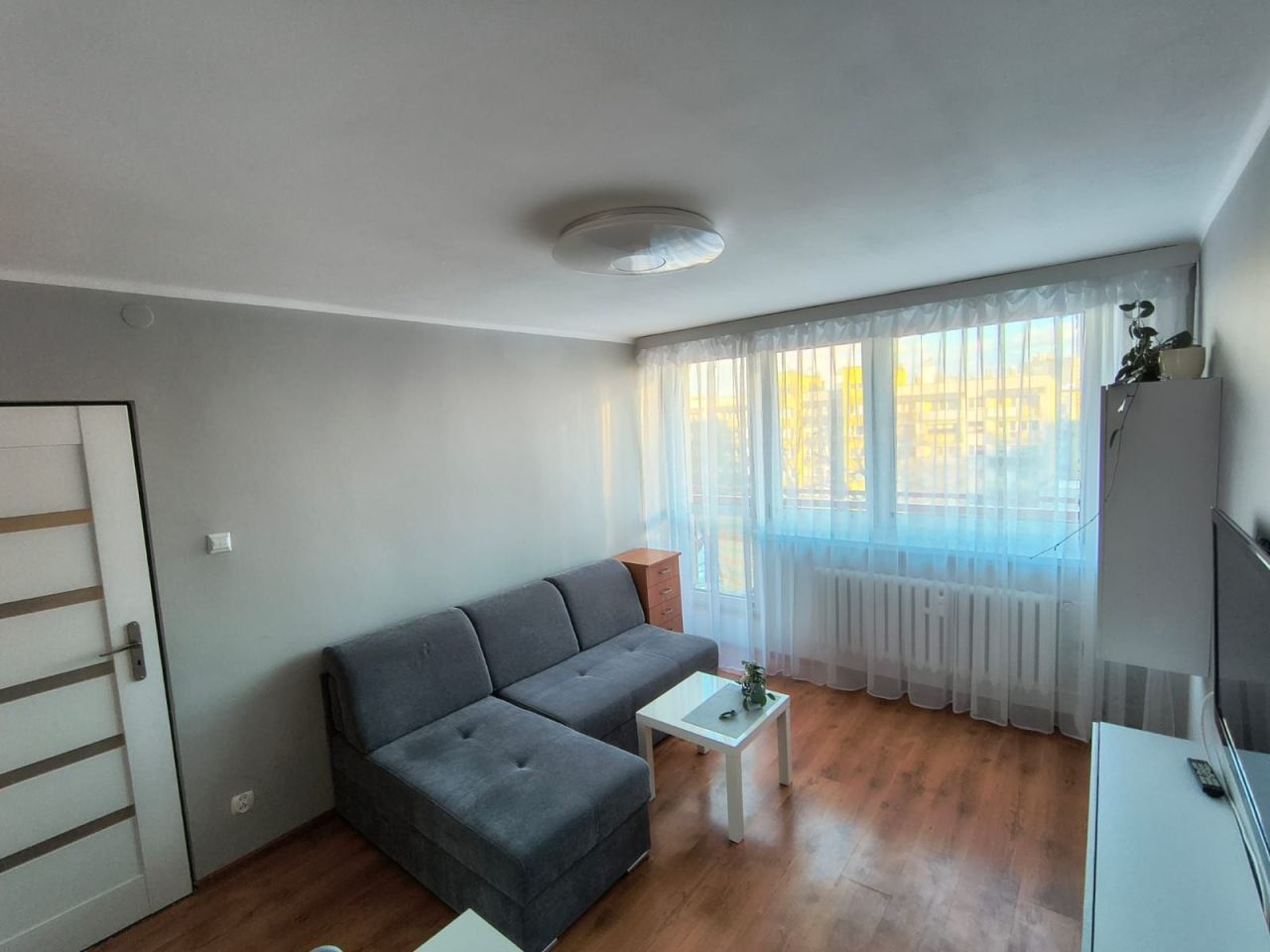 Mieszkanie 2-pokojowe Dąbrowa Górnicza Reden , ul. Wojska Polskiego. Zdjęcie 1