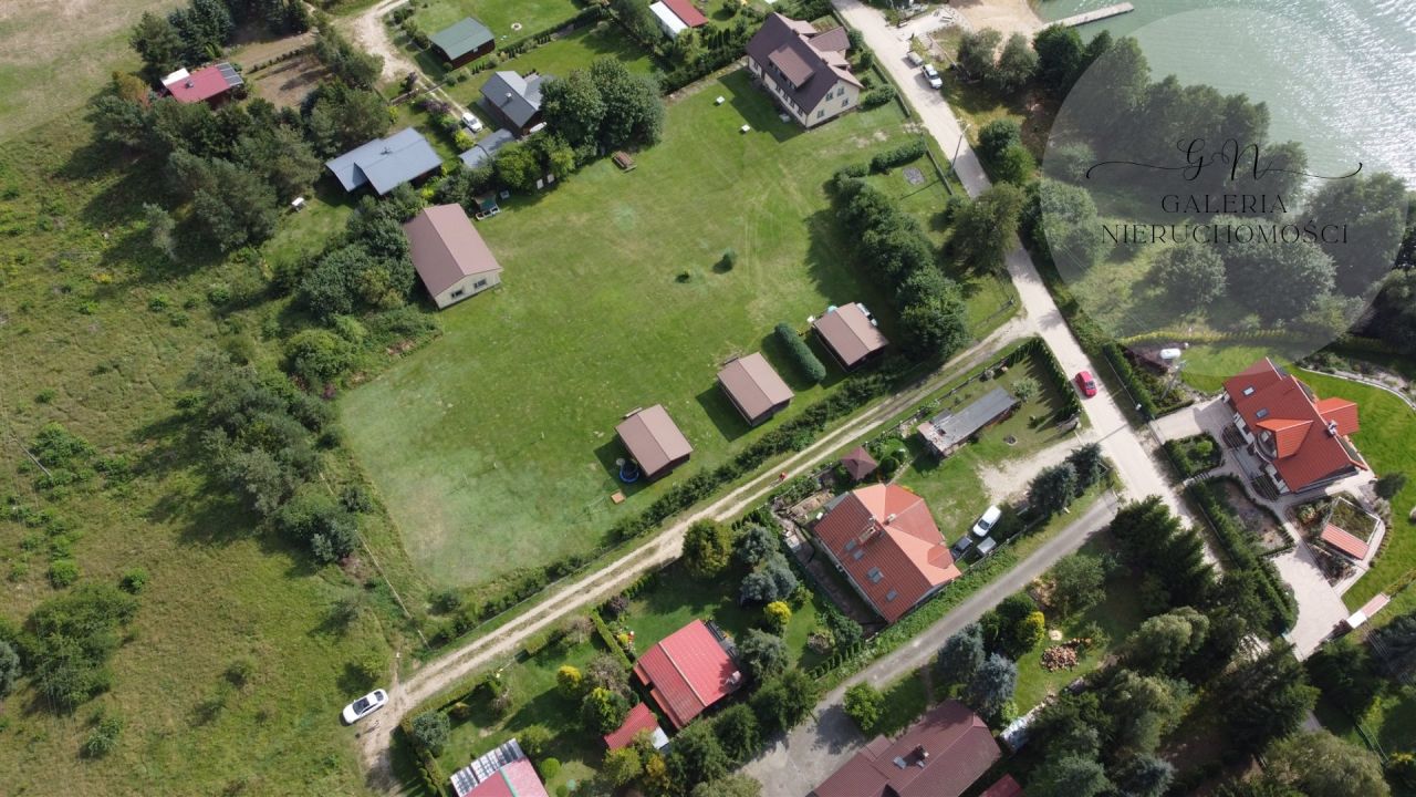 Działka budowlana Pawłowo. Zdjęcie 5
