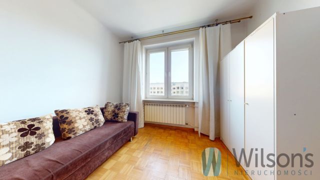 Mieszkanie 2-pokojowe Warszawa Śródmieście, al. Armii Ludowej. Zdjęcie 9