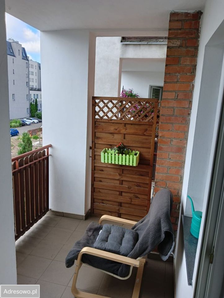 Mieszkanie 3-pokojowe Kalisz Centrum, al. Wojska Polskiego. Zdjęcie 4