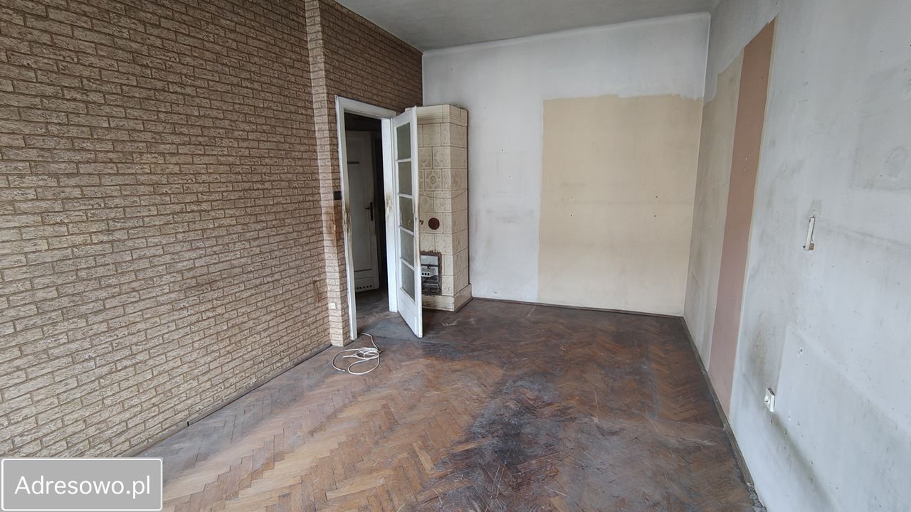 Mieszkanie 2-pokojowe Kraków Krowodrza, ul. Pomorska. Zdjęcie 3