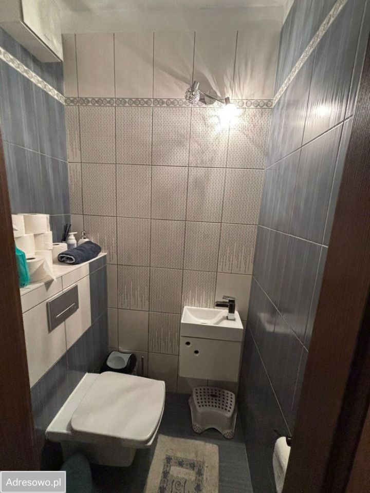 Mieszkanie 3-pokojowe Parzniew, ul. Działkowa. Zdjęcie 16