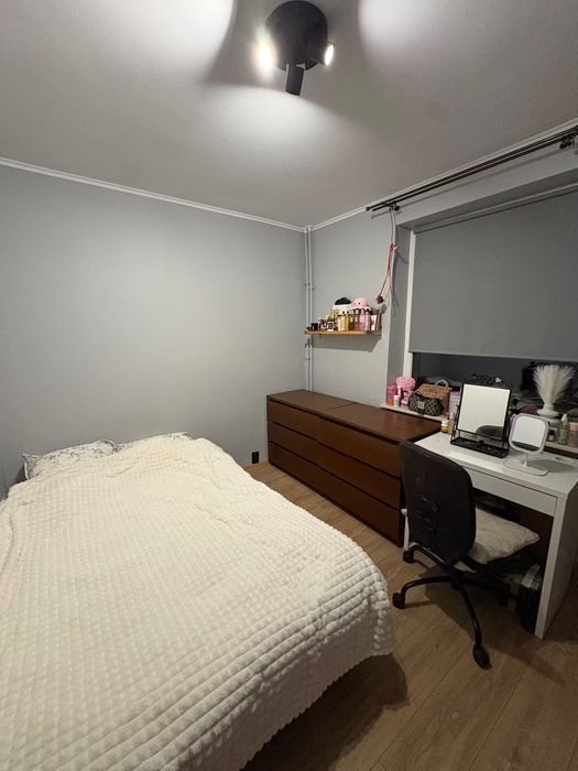 Mieszkanie 2-pokojowe Warszawa Mokotów, ul. Mariana Nowickiego. Zdjęcie 7