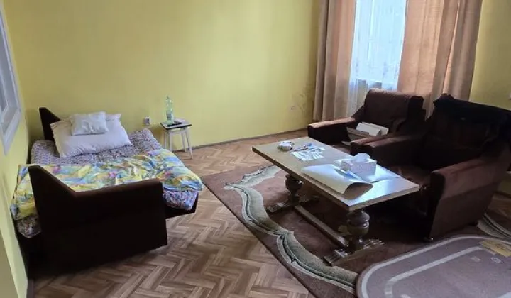Mieszkanie 1-pokojowe Tychy, ul. Budowlanych