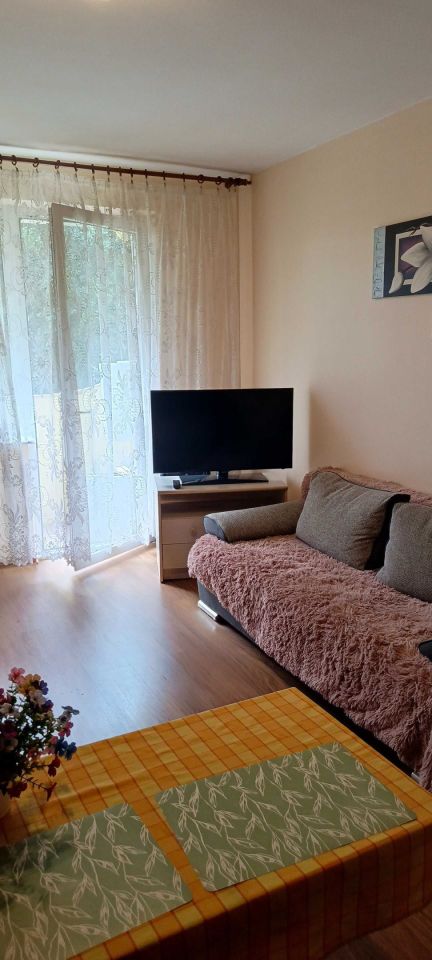 Mieszkanie 2-pokojowe Szczecin Bukowo, ul. Hoża. Zdjęcie 4