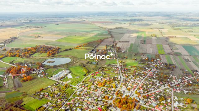 Działka budowlana Krynki, ul. Sokólska. Zdjęcie 14