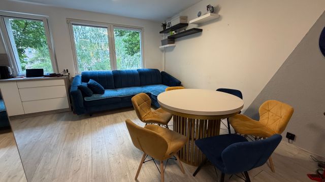Mieszkanie 3-pokojowe Tychy, ul. Władysława Reymonta. Zdjęcie 1