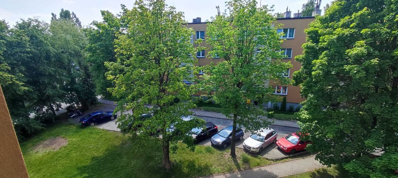 Mieszkanie 1-pokojowe Czerwionka-Leszczyny Leszczyny, ul. Broniewskiego. Zdjęcie 5