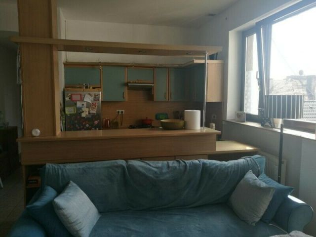 Mieszkanie 3-pokojowe Ząbkowice Śląskie. Zdjęcie 1