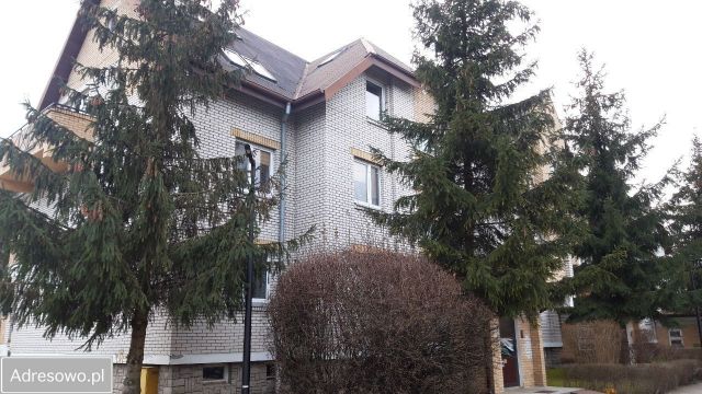 Mieszkanie 4-pokojowe Białystok Białostoczek, ul. Buska. Zdjęcie 1