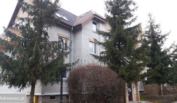 Mieszkanie 4-pokojowe Białystok Białostoczek, ul. Buska