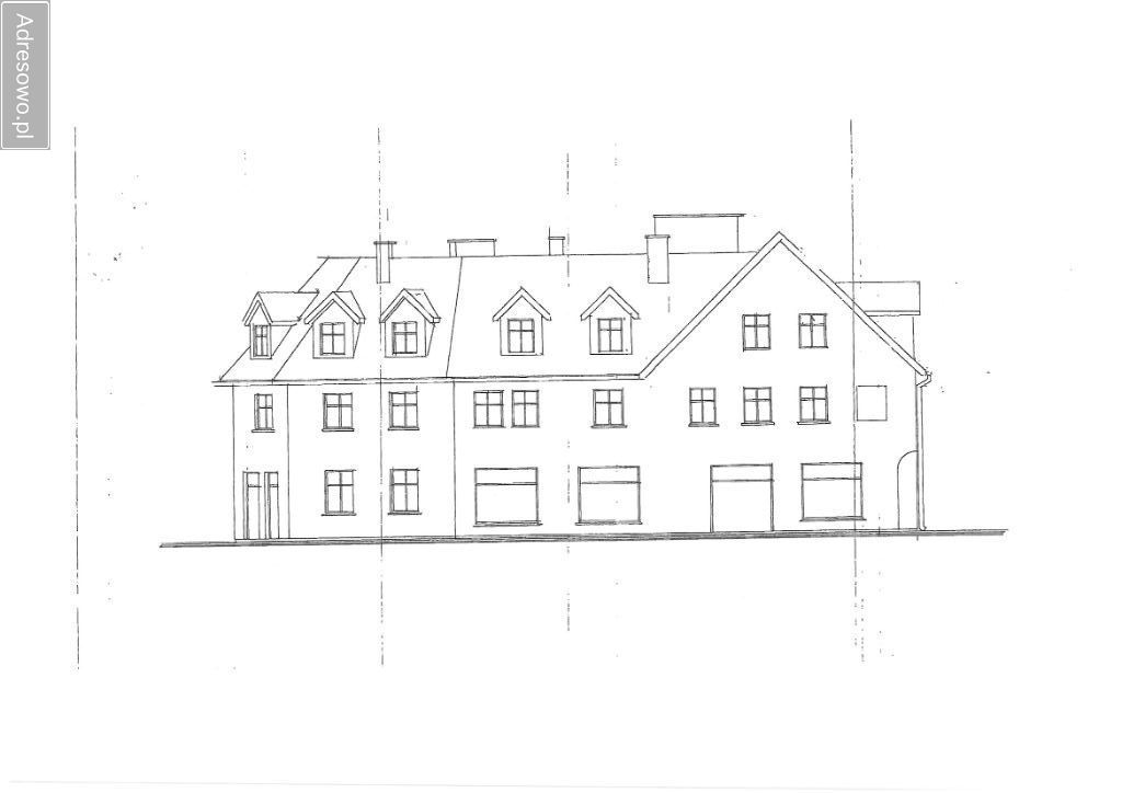 Działka budowlana Sulechów. Zdjęcie 7