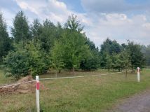 Działka budowlana Kłobukowice. Zdjęcie 4