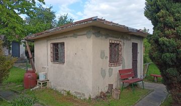 Działka rod Bolesławiec