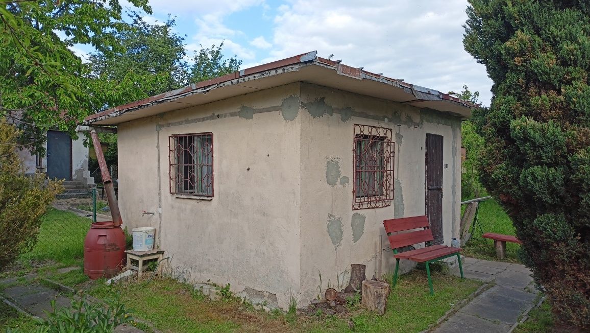 Działka rod Bolesławiec. Zdjęcie 2