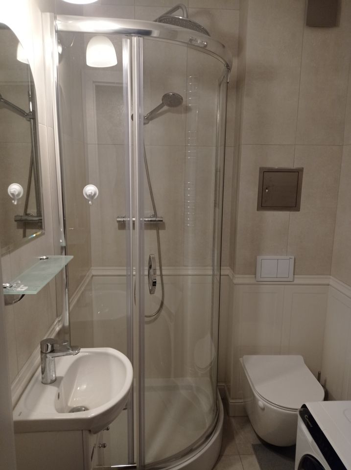 Mieszkanie 1-pokojowe Ustroń Jaszowiec, ul. Wczasowa. Zdjęcie 12