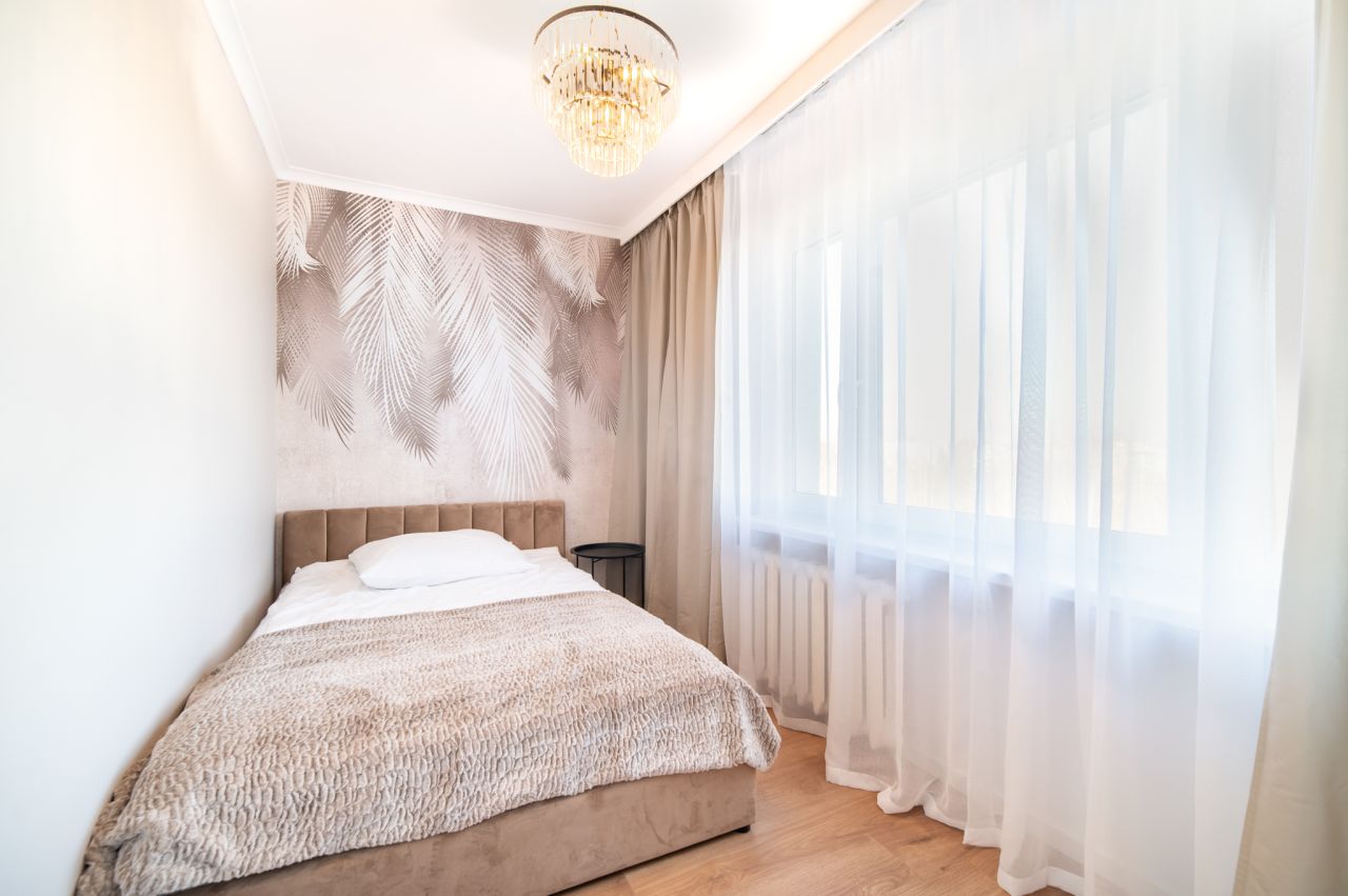 Mieszkanie 3-pokojowe Rzeszów Śródmieście, ul. Ignacego Solarza. Zdjęcie 9