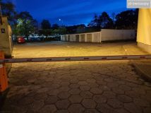 Garaż/miejsce parkingowe Gdańsk Przymorze, ul. Bolesława Krzywoustego. Zdjęcie 1