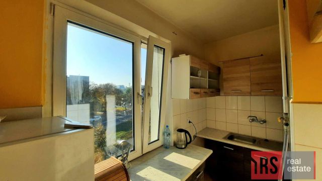 Mieszkanie 1-pokojowe Warszawa Mokotów, ul. Fryderyka Joliot-Curie. Zdjęcie 11