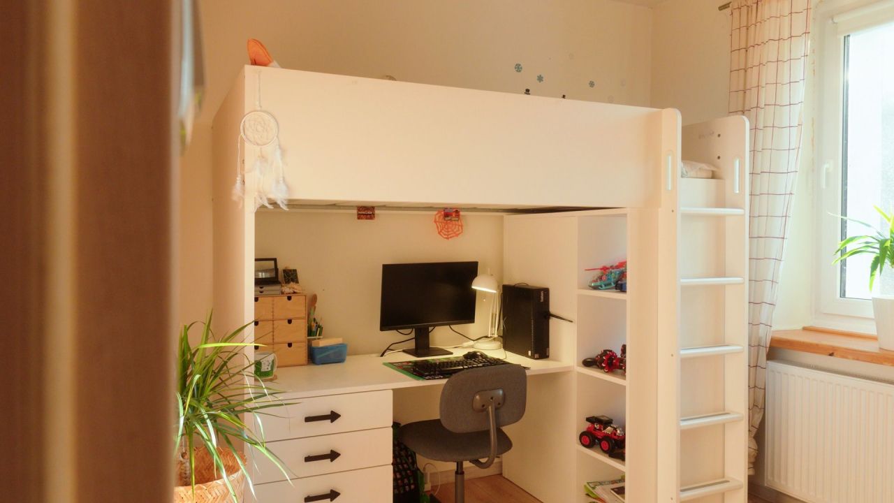 bliźniak Iłowa. Zdjęcie 2