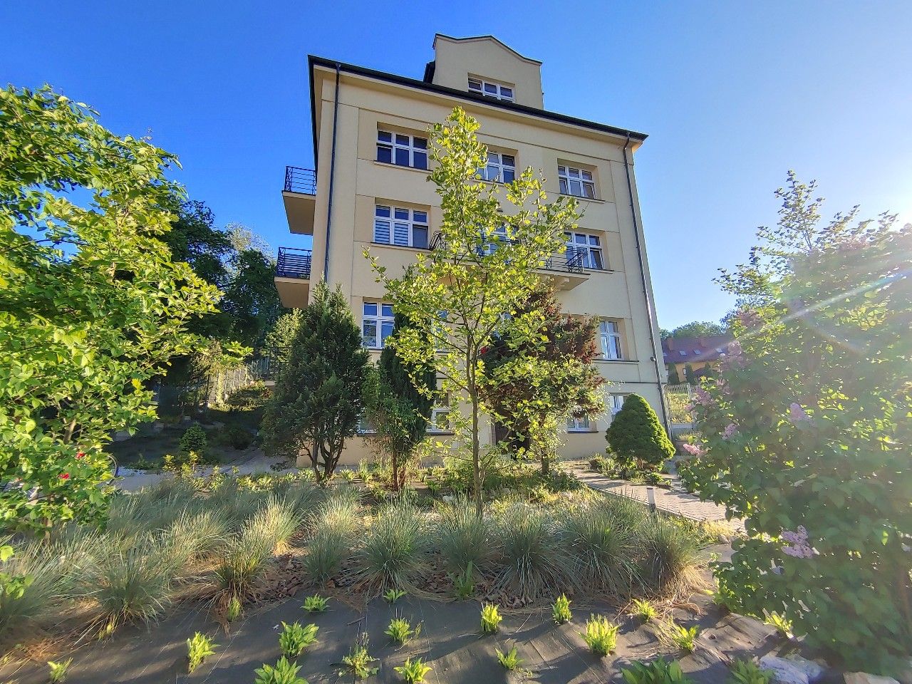 Mieszkanie 1-pokojowe Kraków Krowodrza, ul. Królowej Jadwigi