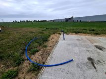 Działka budowlana Trzebiatów, ul. Morska