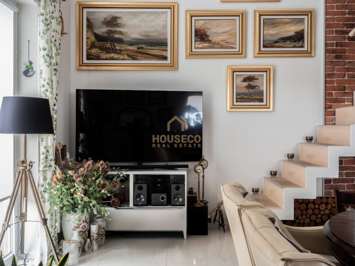 Mieszkanie 2-pokojowe Gdańsk Łostowice, ul. Hokejowa. Zdjęcie 12