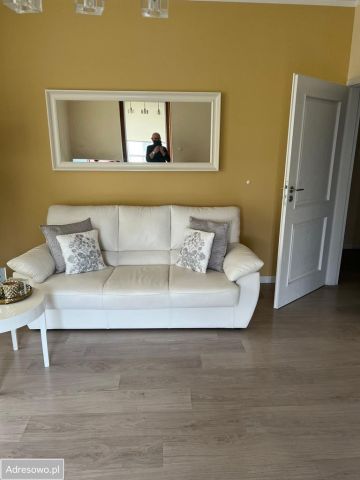 Mieszkanie 2-pokojowe Gdańsk Brzeźno, ul. Nadmorski Dwór. Zdjęcie 1