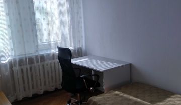 Mieszkanie 4-pokojowe Kraków Krowodrza, ul. Juliusza Lea