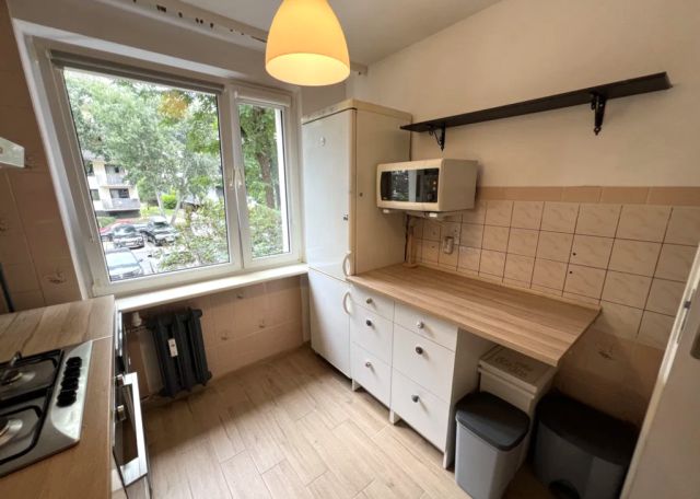 Mieszkanie 2-pokojowe Wrocław Gądów Mały, ul. Skrzydlata. Zdjęcie 13