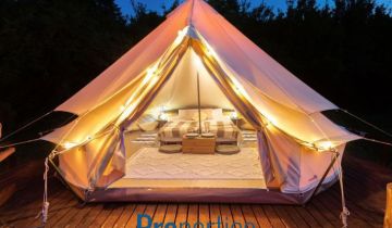 Działka budowlana Andrzejów