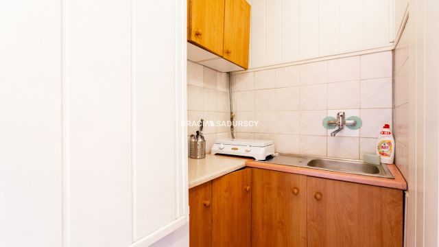 Mieszkanie 1-pokojowe Kraków Nowa Huta, os. Kazimierzowskie. Zdjęcie 8
