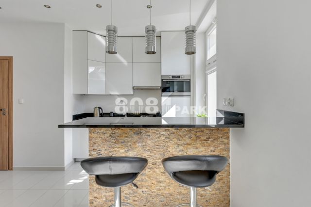 Mieszkanie 2-pokojowe Sopot Centrum, al. Niepodległości. Zdjęcie 6